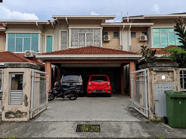 Terraced House for sale in Kajang, Langat