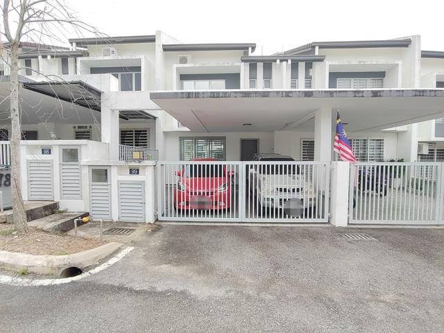 Terraced House for sale in Nilai, Negeri Sembilan