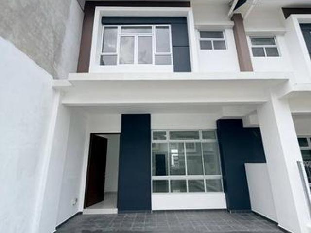 Terraced House for rent in Bukit Ledang, Johor