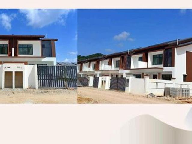 Terraced House for sale in Bukit Ledang, Johor