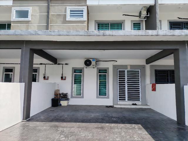 Terraced House for sale in Lahat, Majlis Bandaraya Ipoh