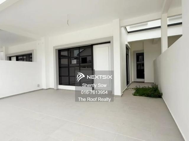 Residential House for sale in Wellesley, Penang