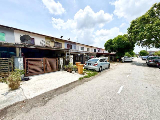 Terraced House for sale in Kajang, Langat