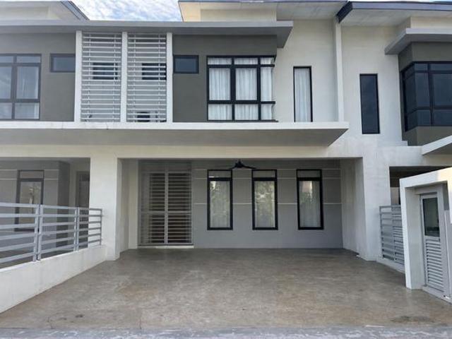 Terraced House for sale in Sendayan Village, Negeri Sembilan
