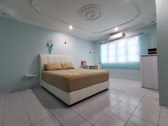 Terraced House for rent in Kajang, Langat
