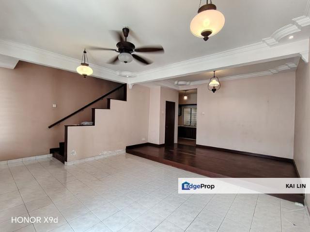 House for sale in Port Klang, Selangor