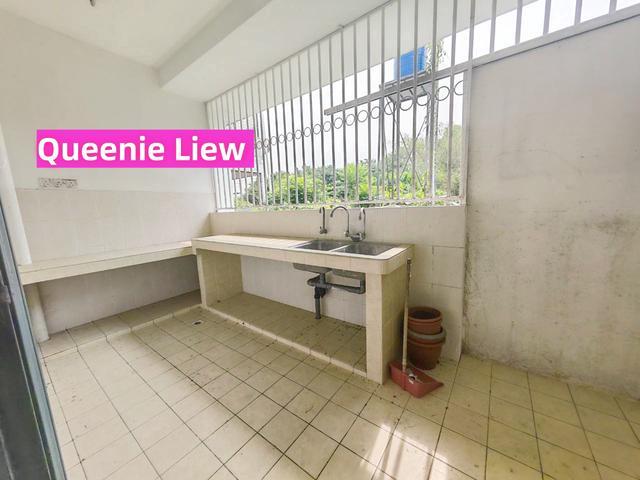 Terraced House for sale in Kinabalu, Sabah