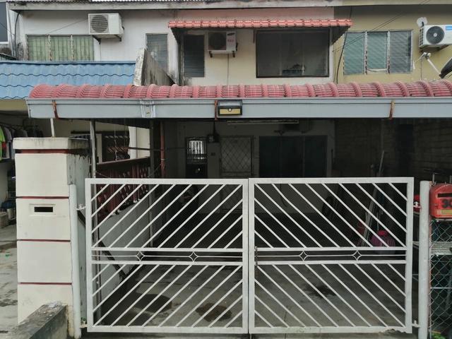 Terraced House for rent in Bukit Ledang, Johor