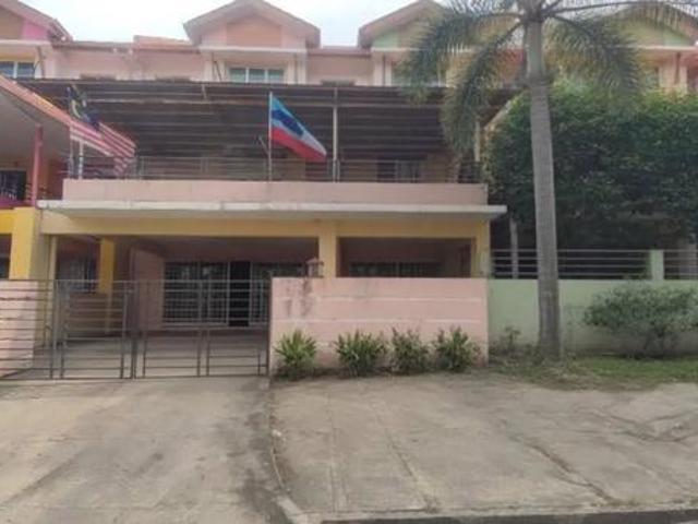 Terraced House for sale in Kinabalu, Sabah