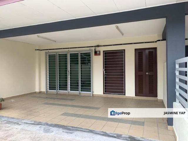 House for rent in Port Klang, Selangor