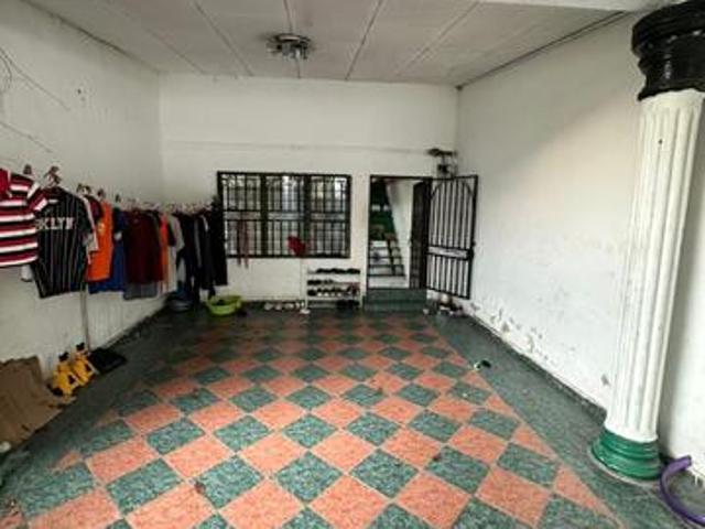 Terraced House for sale in Petaling, Alam Impian