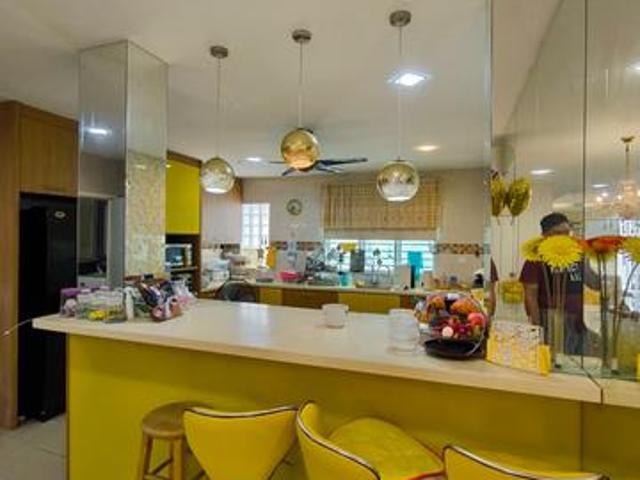 Terraced House for sale in Kajang, Langat