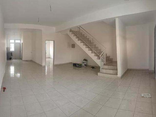Terraced House for rent in Pasir Gudang, Johor Bahru