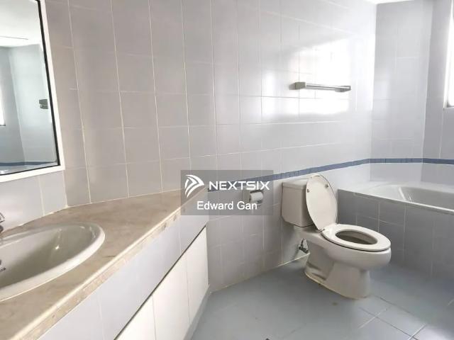 Residential House for sale in Georgetown, Penang