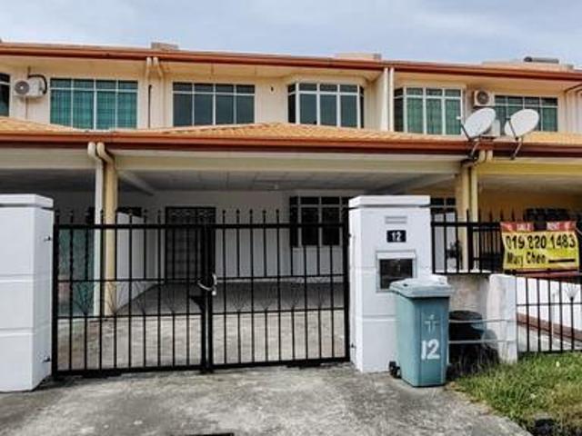 Terraced House for rent in Kinabalu, Sabah