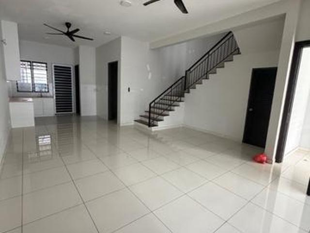 Terraced House for rent in Kajang, Langat