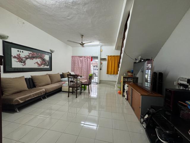 Terraced House for sale in Country Heights Damansara, Kuala Lumpur