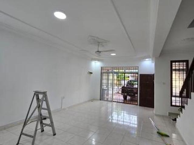Property for rent in Bukit Ledang, Johor