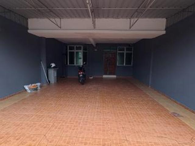 Terraced House for rent in Bukit Ledang, Johor