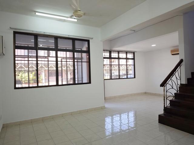 Townhouse for sale in Kinabalu, Sabah
