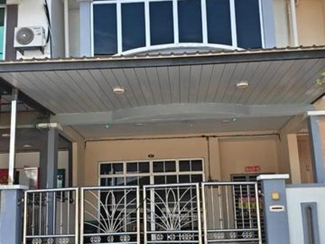 Terraced House for sale in Yan, Kedah