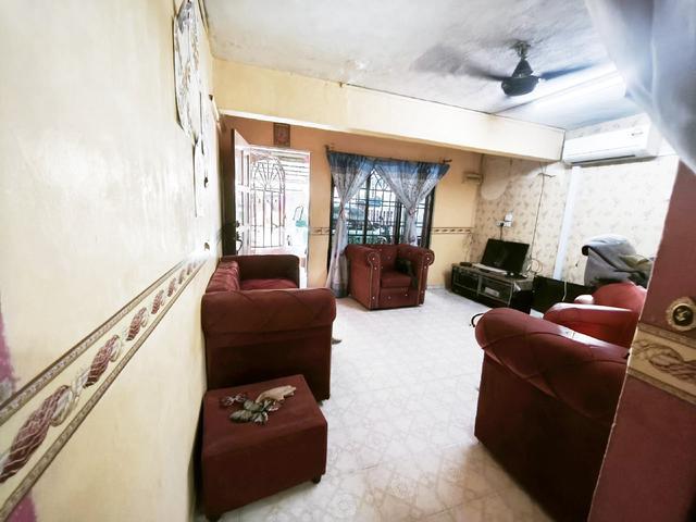 Terraced House for sale in Masai, Johor