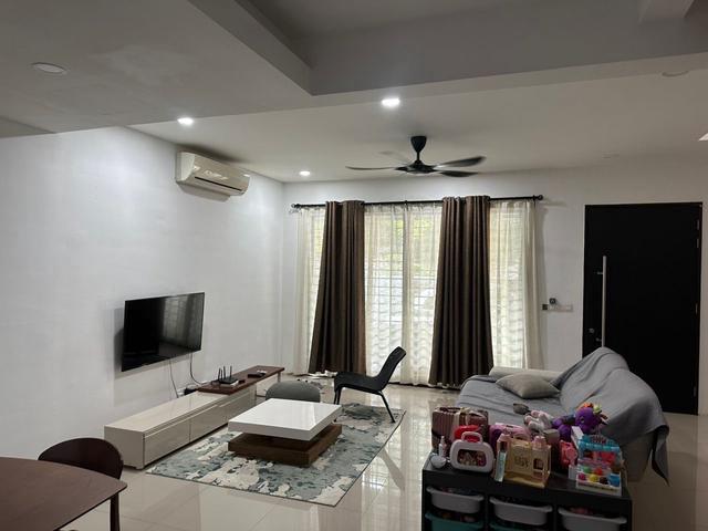 Terraced House for rent in Petaling, Alam Impian