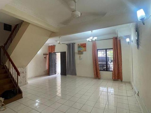 Terraced House for sale in Petaling, Subang Jaya