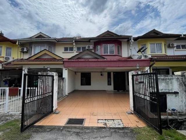 Terraced House for sale in Petaling, Subang Jaya