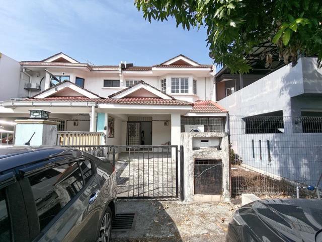 Terraced House for sale in Petaling, Subang Jaya