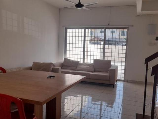 Terraced House for rent in Petaling, Subang Jaya