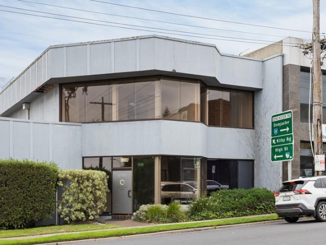 Office for rent in Camerons Creek, Victoria
