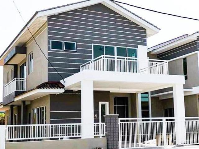 Bungalow for rent in Sungai Petani, Kuala Muda