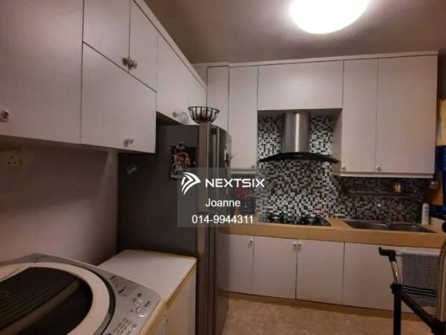House for rent in Johore Bahru, Johor