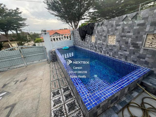 Residential House for sale in Johore Bahru, Johor