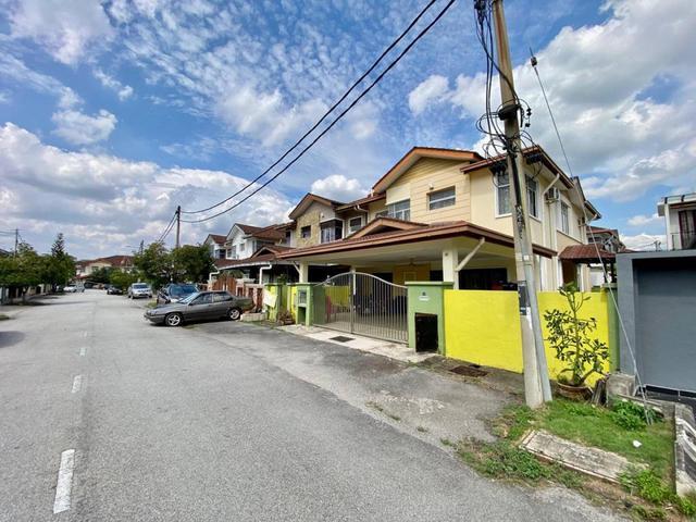 Residential House for sale in Kajang, Langat