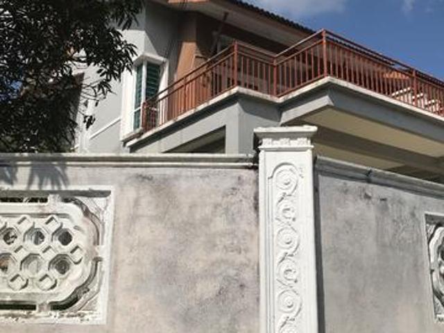 Terraced House for sale in Sendayan Village, Negeri Sembilan