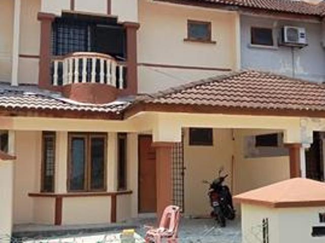 Terraced House for rent in Selangor