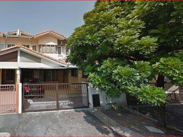 Terraced House for sale in Petaling, Damansara Damai