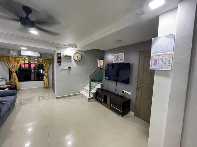 Terraced House for sale in Petaling, Damansara Damai