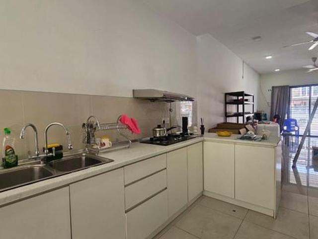 Terraced House for sale in Petaling, Alam Impian