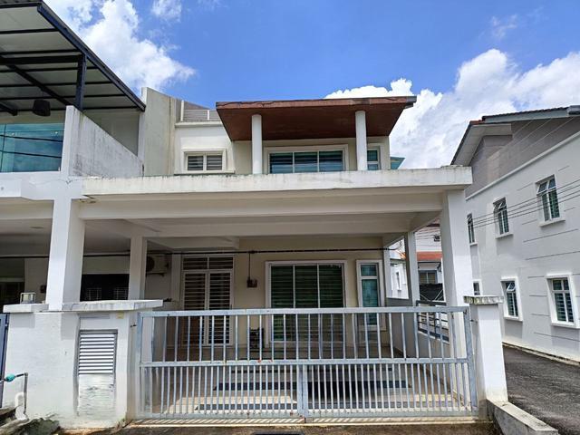 Terraced House for sale in Sendayan Village, Negeri Sembilan