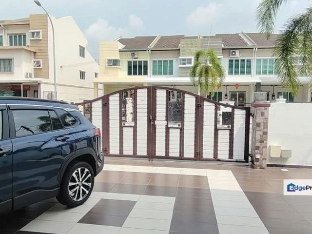 House for sale in Bandaraya Klang, Klang