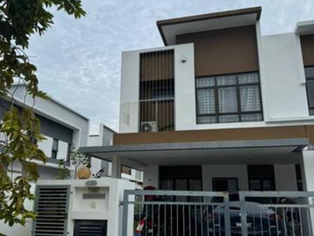 Terraced House for rent in Petaling, Alam Impian