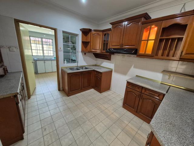 Terraced House for sale in Petaling, Alam Impian