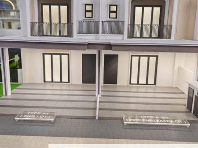 House for sale in Selayang, Selangor