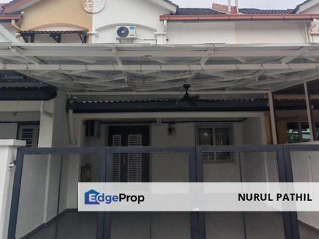House for sale in Petaling, Subang Jaya