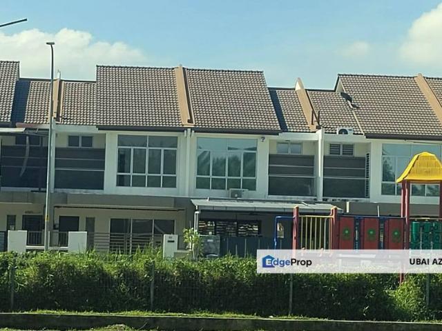House for sale in Port Klang, Selangor