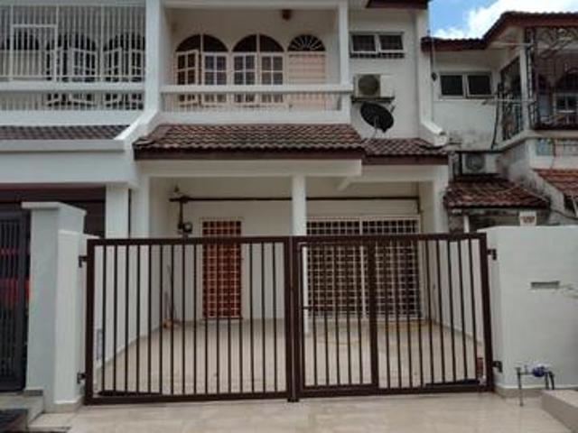 Terraced House for rent in Petaling, Subang Jaya