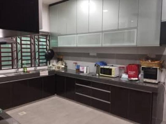 Terraced House for sale in Bandaraya Klang, Klang